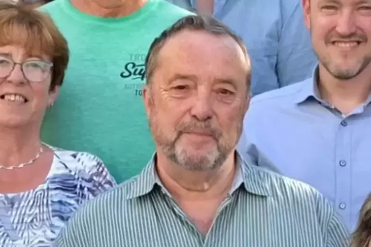 Lothar Ritthaler