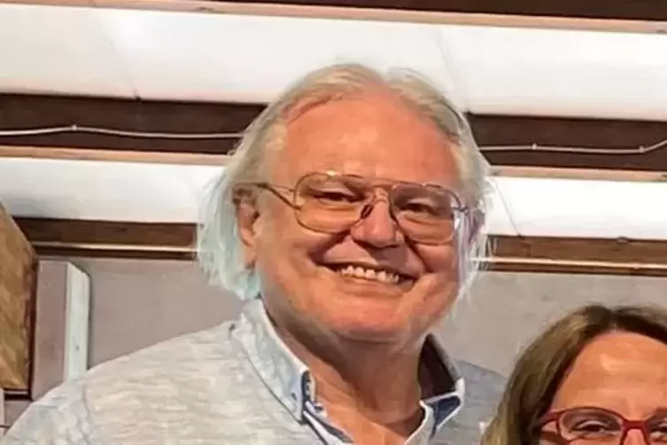 Lothar Daum