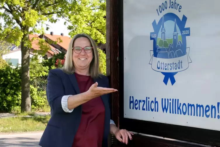 Bianca Sta&szlig;en