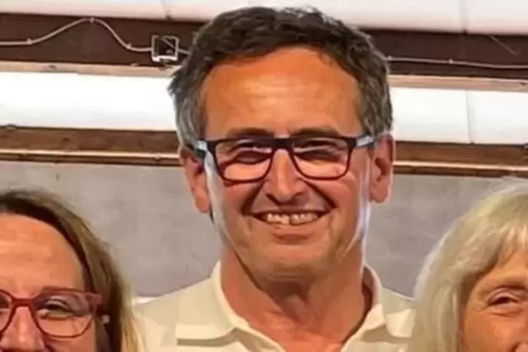 Harald Endres