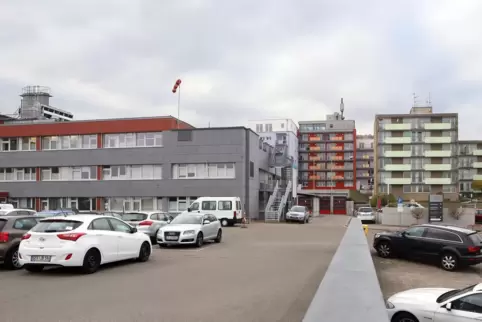 klinikum