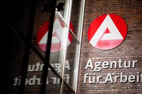 Die Agentur für Arbeit in Ludwigshafen hat die Zahlen für August vorgelegt. 
