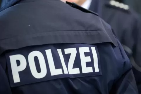Die Polizei sucht Zeugen. 