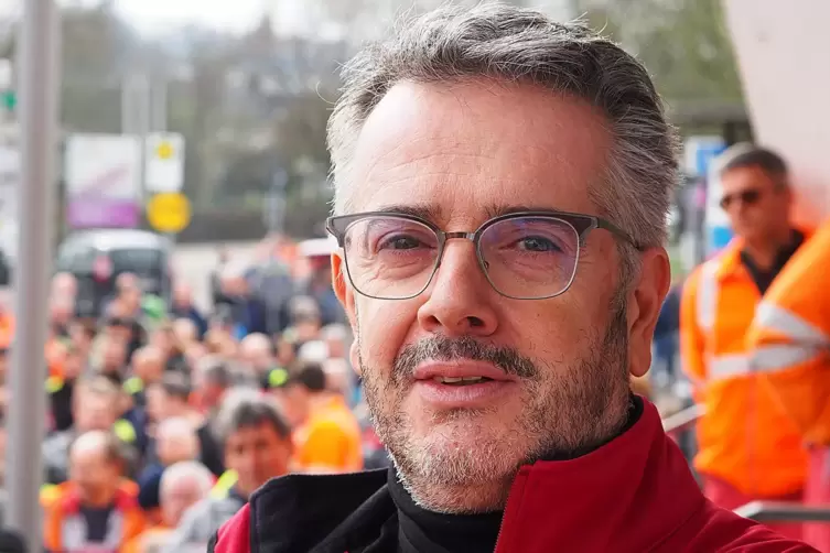 Salvatore Vicari