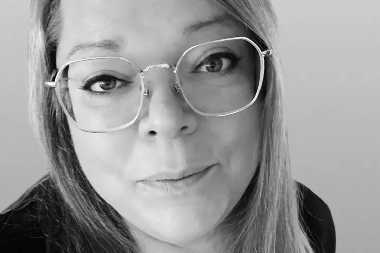 Wird neue Gleichstellungsbeauftragte in Bobenheim-Roxheim: Daniela Krackl. 