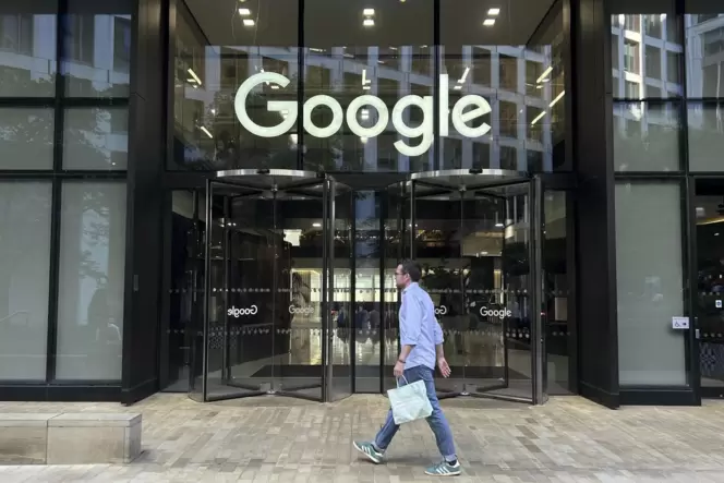 Gegen Google hatte die EU-Kommission bereits 2017 eine Geldstrafe in Höhe von 2,4 Milliarden Euro verhängt.