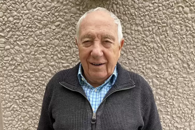 Kurt Staiger