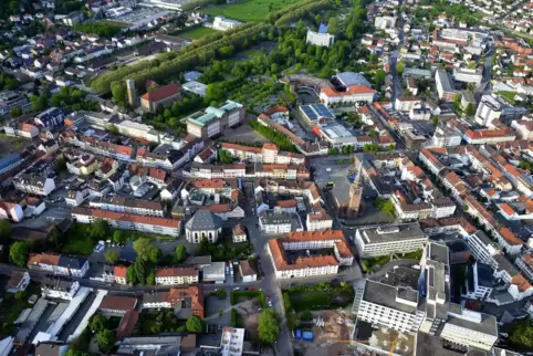 Wie ist die Wohnungssituation in Zweibrücken? Es gibt unterschiedliche Einschätzungen. Wie ist die Wohnungssituation in Zweibrücken? Es gibt unterschiedliche Einschätzungen.