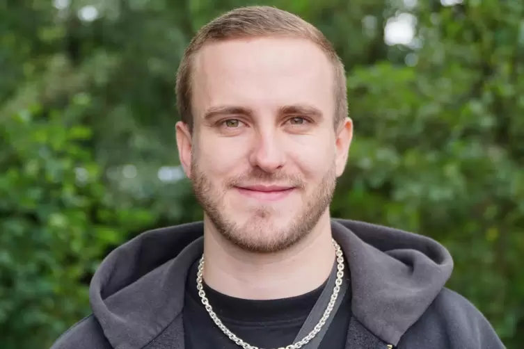 Michael Messerle