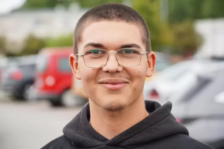 Dominik Neumann