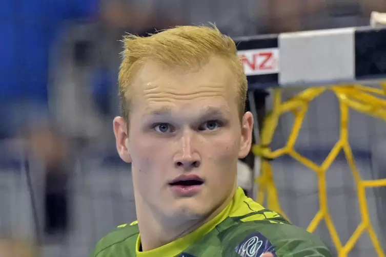 Hat David Sp&auml;th die Nase vorn? 