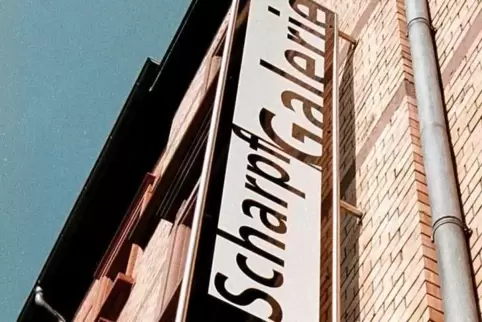 „Un_erhört“: In der Ludwigshafener Scharpf-Galerie ist die Vulva-Schau zu sehen. „Un_erhört“: In der Ludwigshafener Scharpf-Galerie ist die Vulva-Schau zu sehen.