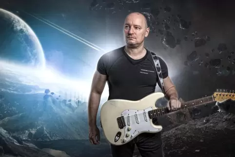Markus Pfeffer