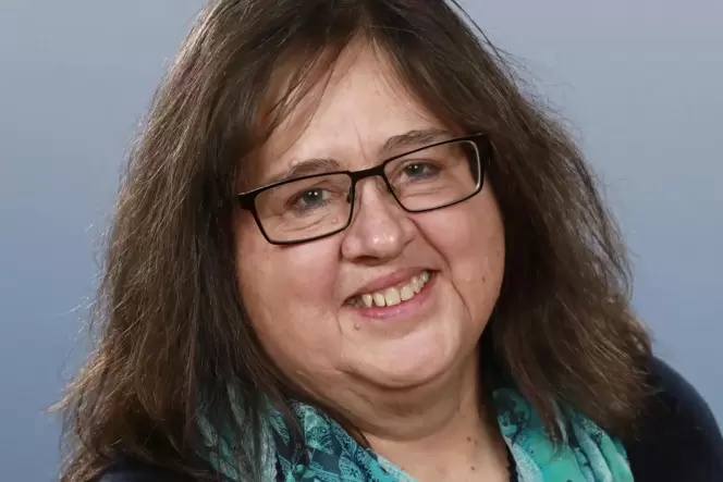 Bleibt Erste Beigeordnete: Martina Wode-Buser. Bleibt Erste Beigeordnete: Martina Wode-Buser.