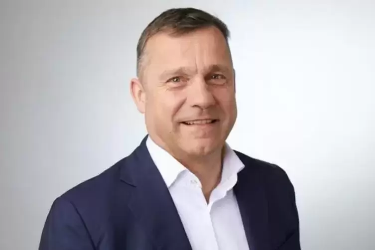 Michael Deuschle