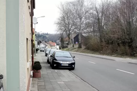 Die Ortsdurchfahrt von Rimschweiler sollte ab Montag am Ortsausgang gesperrt werden. Nun verschieben sich die Arbeiten um mindes Die Ortsdurchfahrt von Rimschweiler sollte ab Montag am Ortsausgang gesperrt werden. Nun verschieben sich die Arbeiten um mindes
