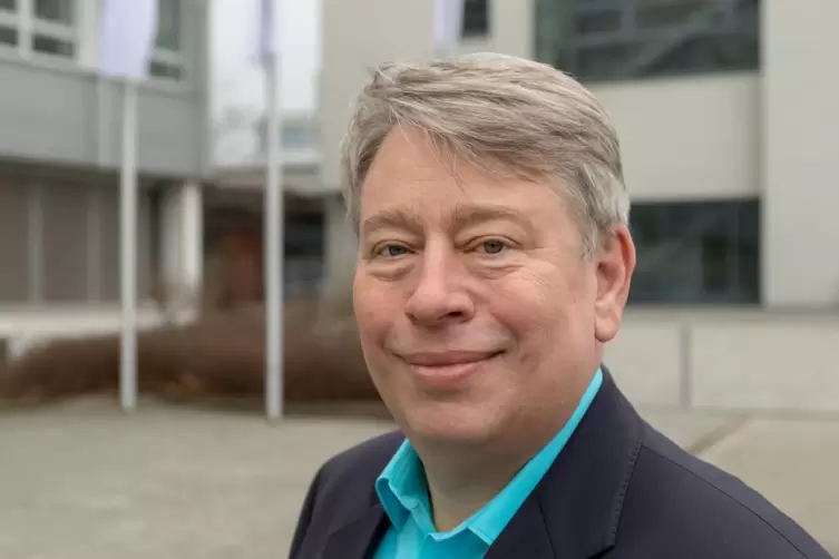 Hans-Peter Eibes (FDP)