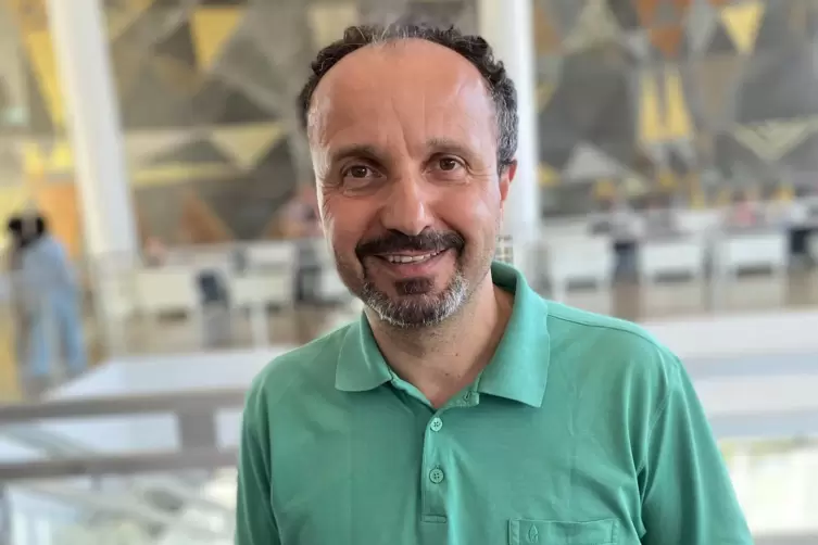 Liborio Ciccarello (BSW) 