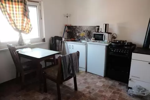 Wohnungslose bringt die Stadt Zweibrücken unter anderem in der Webenheimstraße unter (hier ein Foto aus dem Jahr 2018). In der S Wohnungslose bringt die Stadt Zweibrücken unter anderem in der Webenheimstraße unter (hier ein Foto aus dem Jahr 2018). In der S