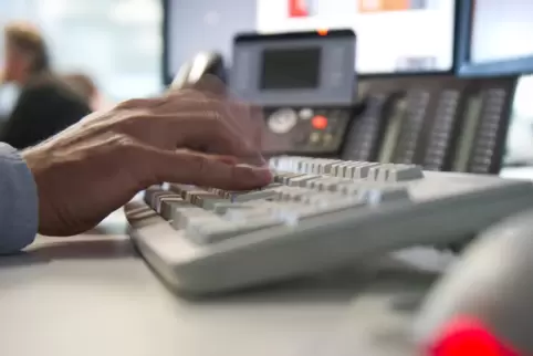 Das Thema Datenschutzbeschäfigt auch die Verwaltungen. 