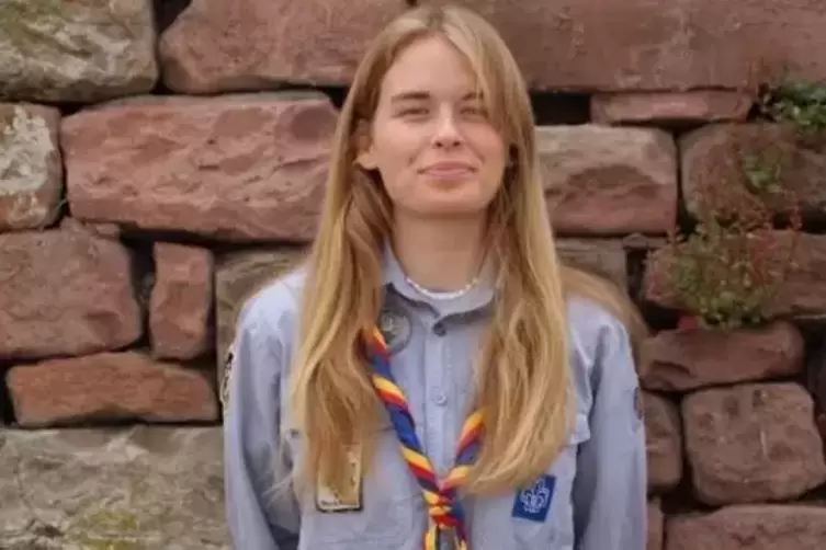 Sofie Hrubasik 