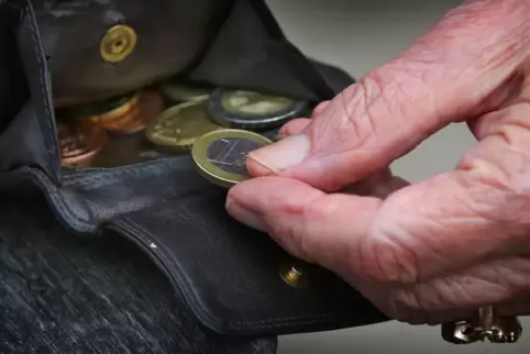Nach der „Kontrolle“ fehlten 200 Euro.