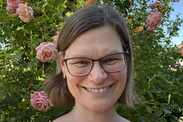 Julia Luttenberger
