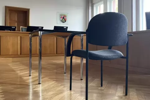 Im Zeugenstand musste auch ein bereits verurteilter Freund des Angeklagten aussagen.