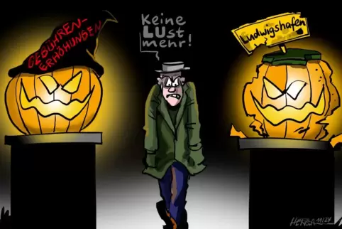 Wer soll das alles bezahlen? 