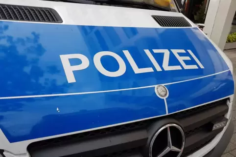 Die Polizei sucht nach Zeugen. 