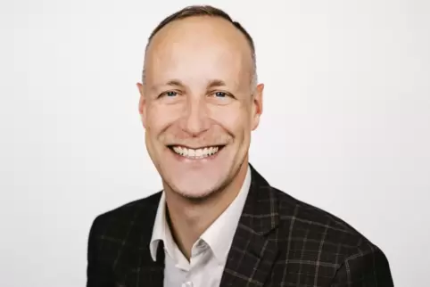 Gregory Scholz