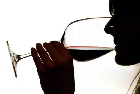 Deutsche Rotweine waren traditionell sehr fruchtbetont und aufgrund der verwendeten Sorten (Spätburgunder, Portugieser, Trolling