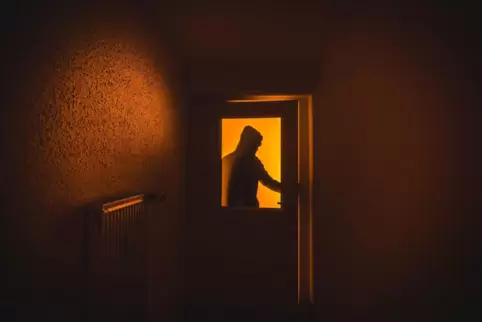 In einem der beiden Fälle haben die Täter einen hohen Schaden hinterlassen. 