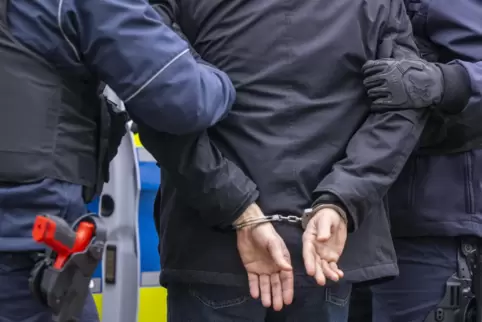Der 18-Jährige wurde am Dienstag verhaftet und dem Haftrichter vorgeführt. 