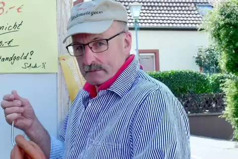 Hans-Erwin Bergold