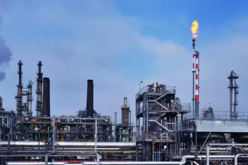 Der Standort LU leidet laut Diagnose der CDU unter einer Energiepolitik ohne wirtschaftliche Weitsicht.