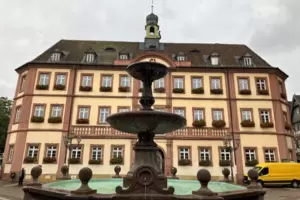 Die CDU nimmt den Kampf ums Neustadter Rathaus nicht auf. Die CDU nimmt den Kampf ums Neustadter Rathaus nicht auf.