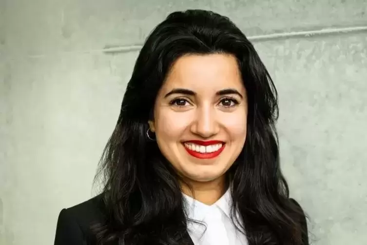 Misbah Khan 
