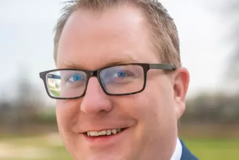 Christoph Baumann 