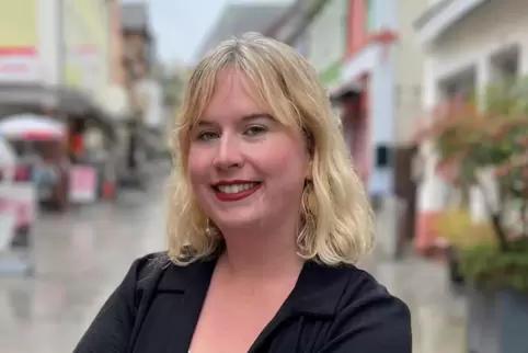 Das Land muss mehr für die Digitalisierung der kommunalen Verwaltung tun, findet Mareike Keiper. 