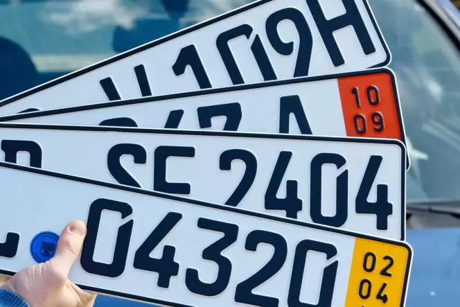 Kfz-Zulassung: Möglichkeiten der Zusammenarbeit begrenzter als gedacht?