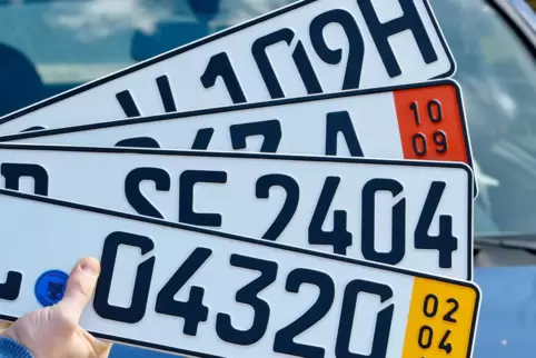 Kfz-Zulassung: Möglichkeiten der Zusammenarbeit begrenzter als gedacht? 