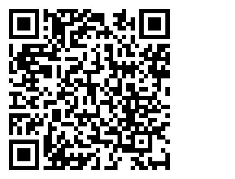 qr-code katretter