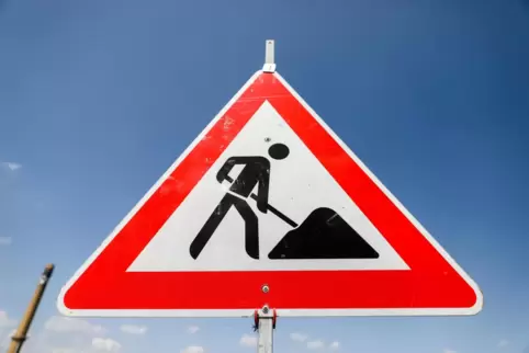 Baustellen soll es in mehreren Römerberger Straßen geben.