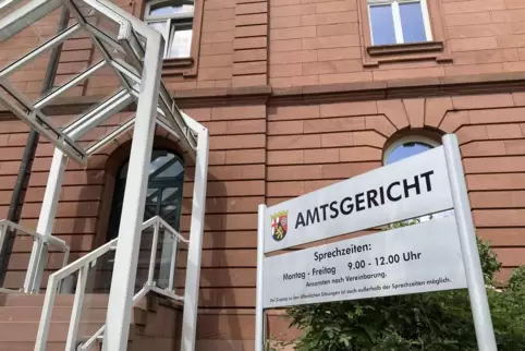 In Rockenhausen wird es wohl zum Prozess um das Unglück kommen. 