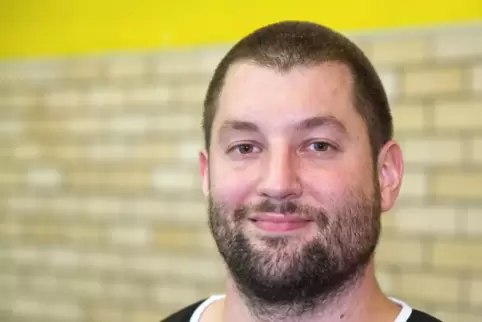 VTZ-Coach Aykut Bozdemir hofft, dass die VTZ in Rpckenhausen ihren Größenvorteil ausspielen kann. VTZ-Coach Aykut Bozdemir hofft, dass die VTZ in Rpckenhausen ihren Größenvorteil ausspielen kann.