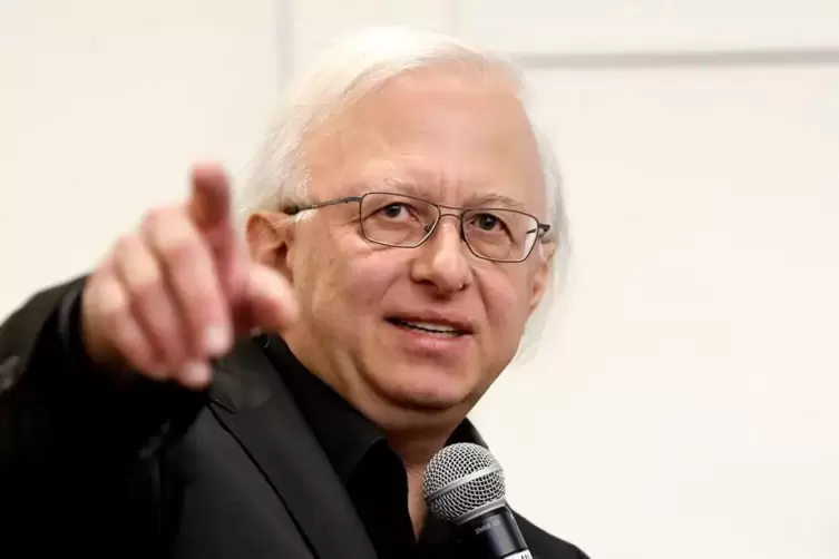 Christian Mikunda