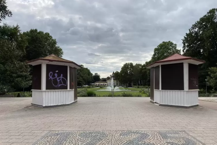 Der Ebertpark heute.