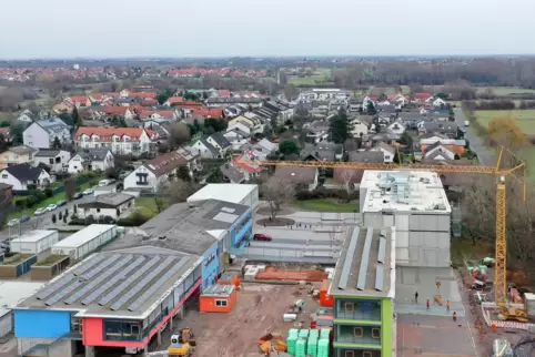 Am Mittwoch findet der Tag der Studien- und Berufsorientierung an der IGS am Standort Deidesheim statt.