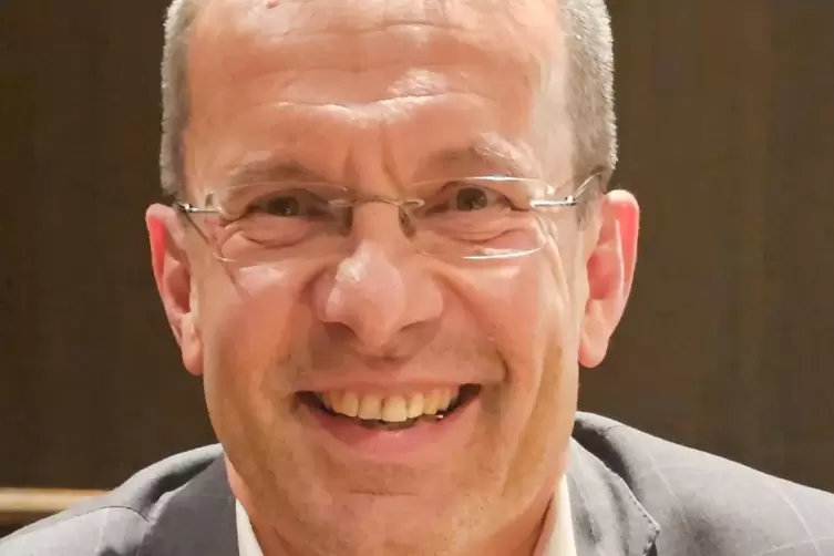 Patrick K&ouml;nigsamen. 